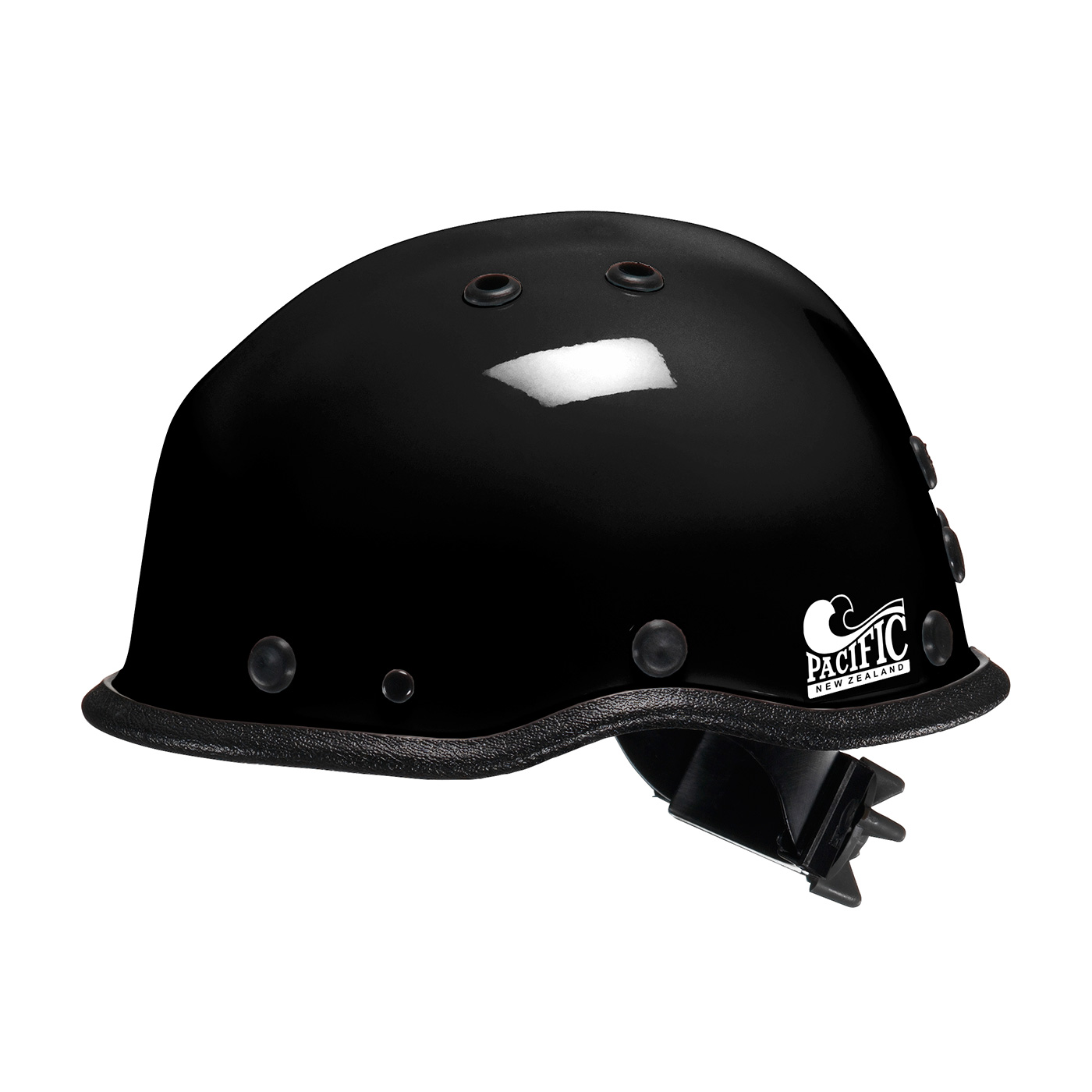 812-6044 PIP® Pacific Multi-Purpose WR5™ Water Rescue Helmet: BLACK